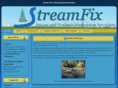 streamfix.com