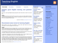 teachingenglishonline.net