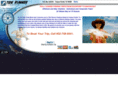 tiderunnercharters.com