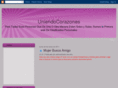 uniendocorazones.org