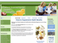 vitaminssupplementshealthbenefits.com