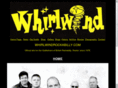 whirlwindrockabilly.com