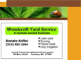 woodcroftyardservice.com