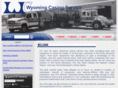 wyomingcasing.com