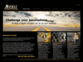 xcellfreightsystems.com