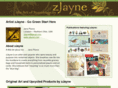 zjayne.com