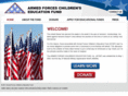 afcef.org