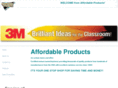 affordableproducts4u.com