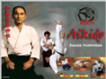 aikido-yoshinkai.com