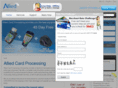 alliedcardprocessing.com