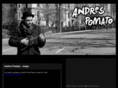 andrespomato.com