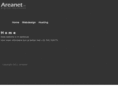areanethosting.nl