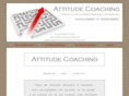 attitude-coaching.com