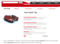 autorepairtips.org
