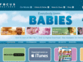 baabiesthemovie.com