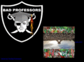 badprofessors.net