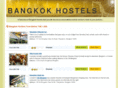 bangkok-hostels.com