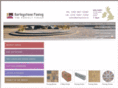 barleystone.com