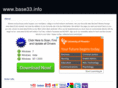 base33.info