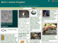 bellesanimalkingdom.com