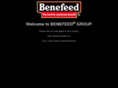 benefeed.com
