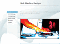 bobmarleydesign.com