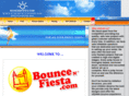 bouncenfiesta.com