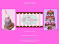 cakesalamoda.com