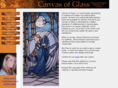 canvasofglass.com