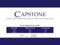 capstoneprep.com