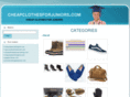 cheapclothesforjuniors.com