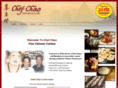 chefchaorestaurant.com