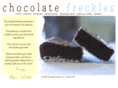 chocolatefreckles.com