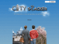 cityslackerthemovie.com