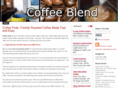 coffee-blend.net