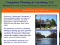 communityplanningandconsulting.com