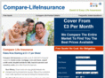 compare-lifeinsurance.com