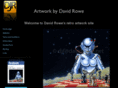 davidrowe.net