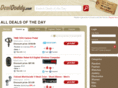 dealdoddy.com