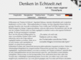 denkeninechtzeit.net