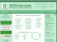 drdrivers.com