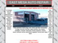 eastmesaautorepair.com