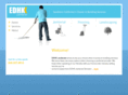 edhkbuildingservices.com