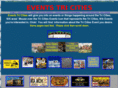 eventstricities.com