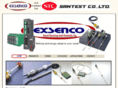 exsenco.com