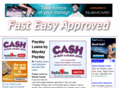 fasteasyapproved.com