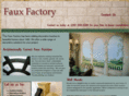 fauxfactory.com