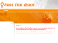 feeltheburn.co.uk