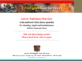 firegearservices.com