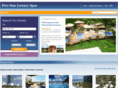 fivestarluxuryspas.com